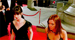 bardbowdamn:  Every movie of 2015 [7/?]The Devil Wears Prada (2006)