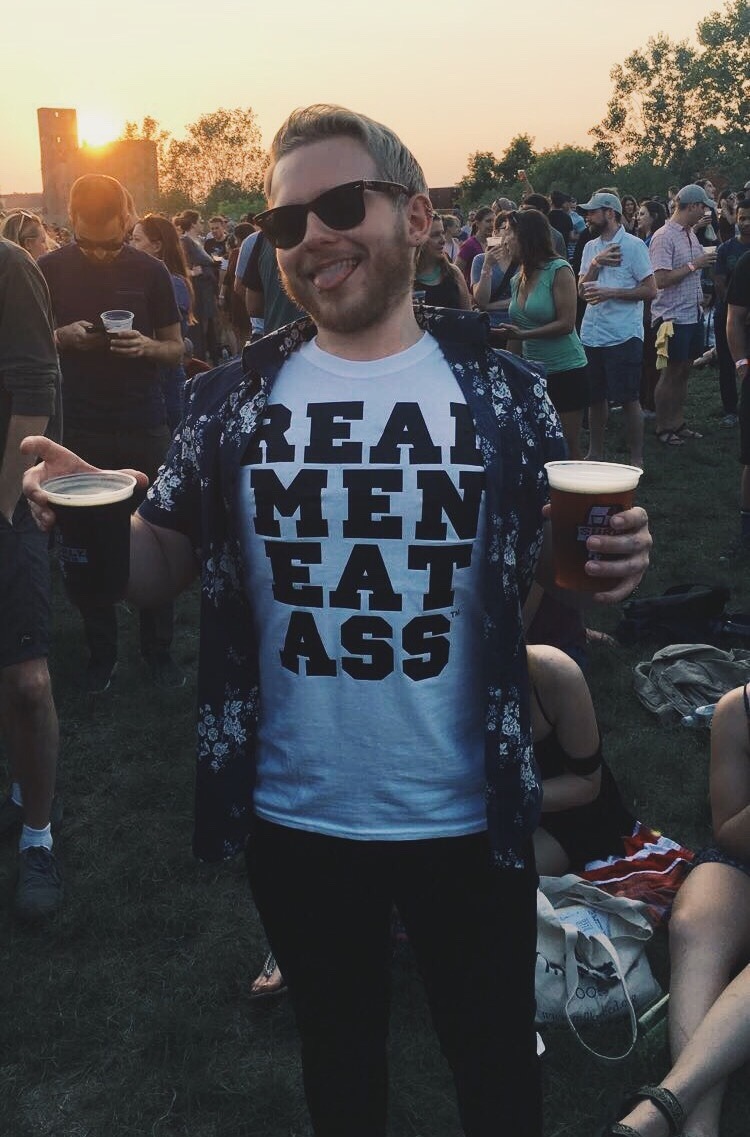 thatswhattysaid:  Blessed be thy Sunday