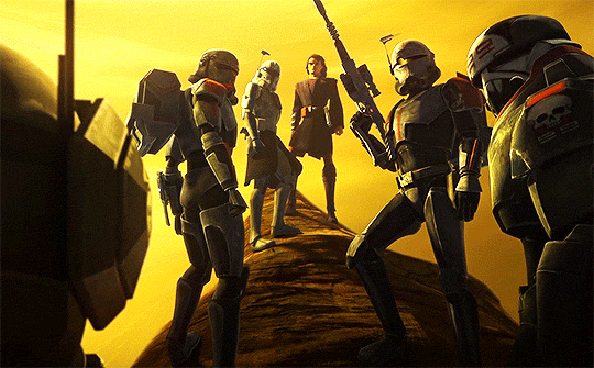 logan-solo:The search for truth begins with beliefA Distant Echo - The Clone Wars: 7x02