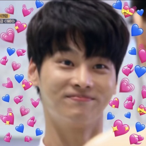 lq-hakyeon: my four Moods™️