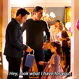 Favourite Marvel Movie Moments / Ant Man (2015)‘Mommy’s so happy you’re here, she 