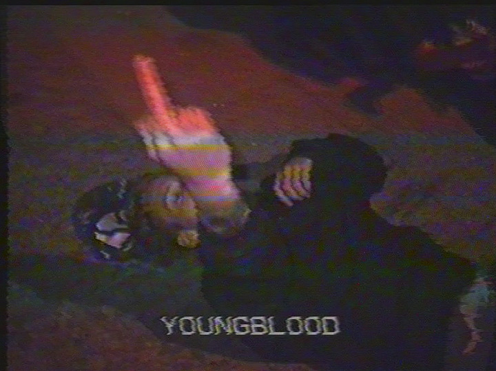GLITCH-EVCORE