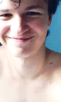 male-and-others-drugs:  Top 100 HOTTEST MENS Of 2015#53 Ansel Elgort