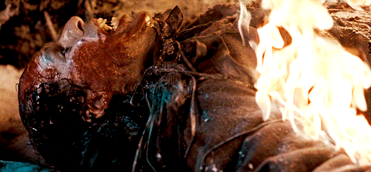 zombooyah2thesequel:  Underworld: Evolution (2006) dir. Len Wiseman  