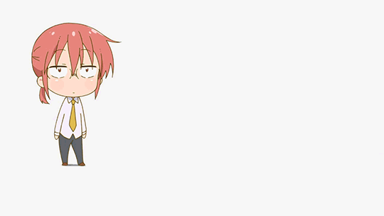 melanchoribbon:  Kobayashi-san Chi no Kuma Dragon