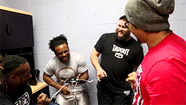 mithen-gifs-wrestling:  Sometimes I worry about Kevin Owens. {x}