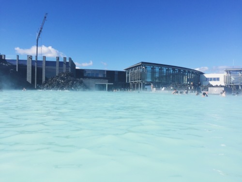 BLUE LAGOON WAS EVERYTHING I DREAMT ABOUT AND MORE.