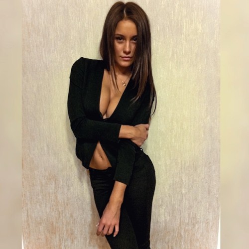 4hnryd3: olga katysheva | olga chocolate 