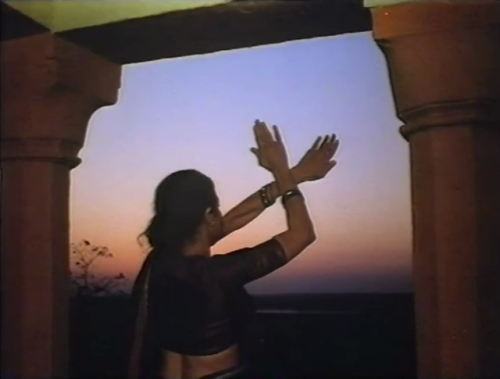 Khayal Gatha [Kumar Shahani, 1989]