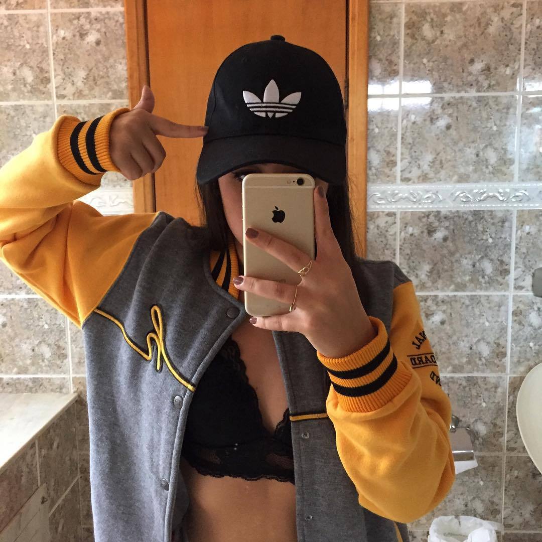 Ostentation Bitch