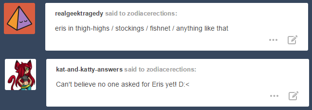 zodiacerections:  The mink in socks!   Omai~ ;3
