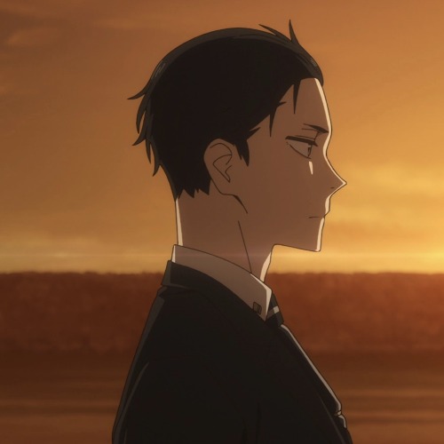 Here I Go Again With Matching Sunset Icons