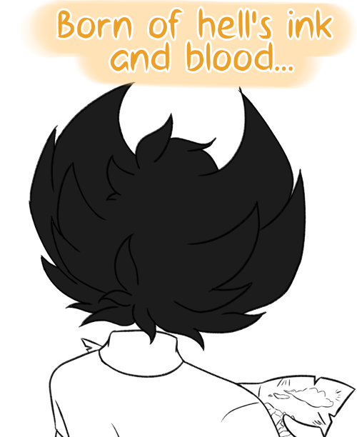 What Are Bendy And Boris Doing In Inkwell Isles? Are They In A Search For Something