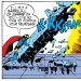 comicsiswild:Mister Miracle (1971) #4