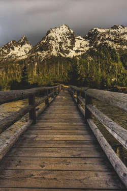 wnderlst:  Grand Teton National Park, Wyoming | Kathleen Walter