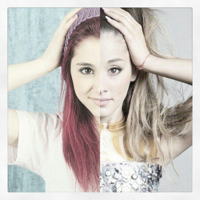 arianagrandestudio:  omg my feels 😭😭💕