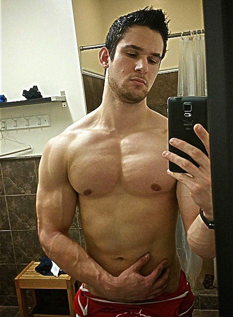Jakey GlenWood