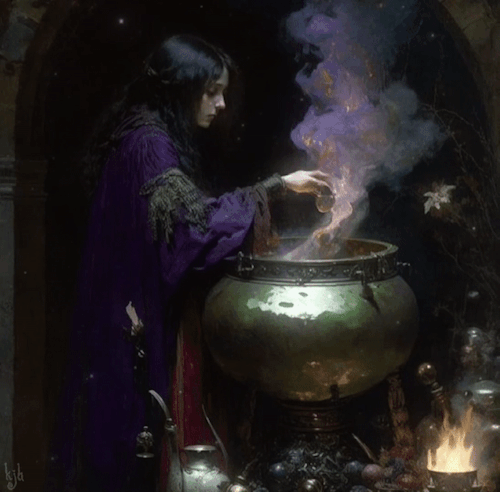 Nakshatras Paranormal Abilities List- Part 1
