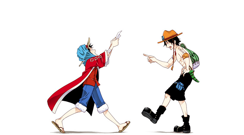ioananfx:  Friends…         