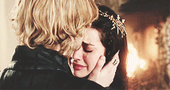 elisebaumn-blog:  Mary & Francis Parallels - 1.07 || 1.19 requested by Emma 