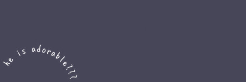Headers For This Icon Pls