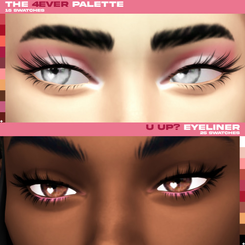 the 4ever collection. the 4ever collection is inspired by kylie cosmetics’ 2022 valentines day