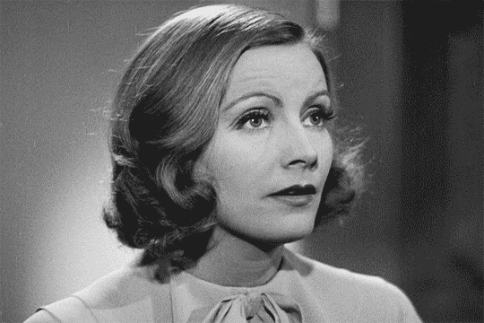 allgarbo:Greta Garbo in The Painted Veil, 1934.