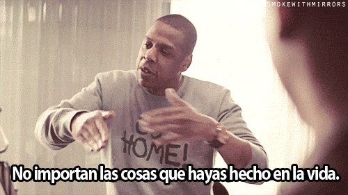 Hache de silencio