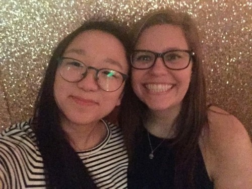 emilyjunk:Not to be an Extra Gay™ but we’re cuter than any straights I’ve ever seenhappy 4th birthda