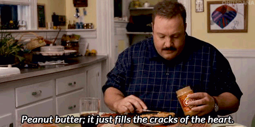 It’s Peanut Butter Lover’s Month!