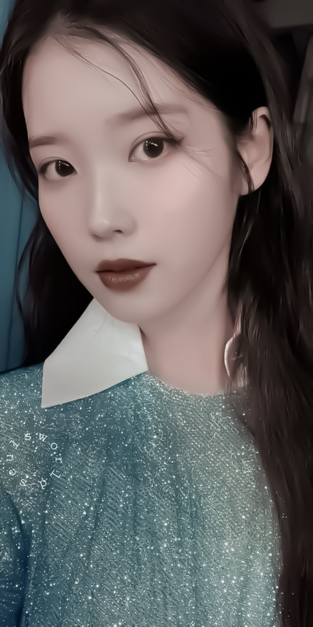 { Solo } IU Lockscreens