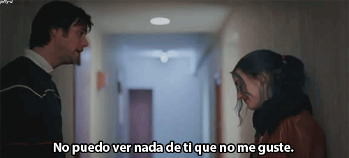 Corazón de tiza