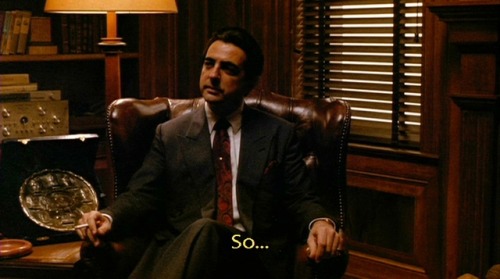 The Godfather Part III