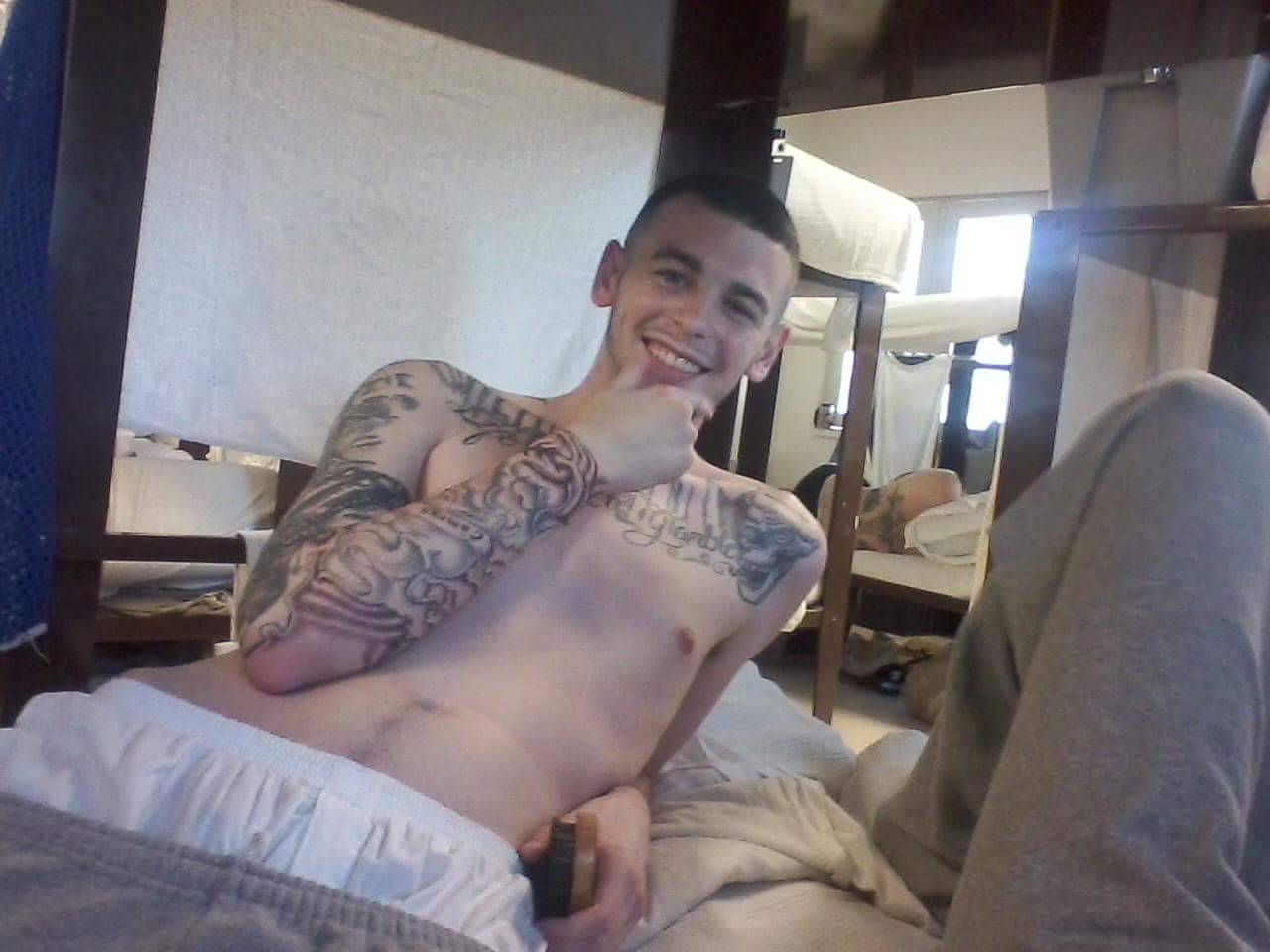 VA SexiAzzThug