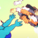 turbo-noir:This just in:💞💝💖RAD IS BABY💖💝💞
