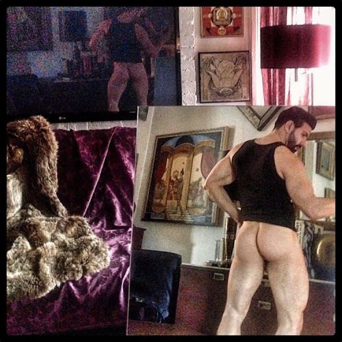 gregorynalbone:  happy h u m p day 👍🏼 #humpday 