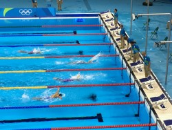 realconfundo:  Yusra Mardini , the Syrian