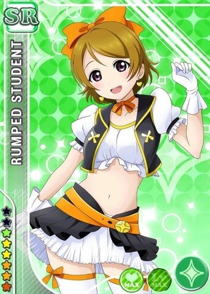 llsif-student:Students for 2016-01-081. “Have fun♪”- Constipating Student t.co/cKA0ftL5ZgBon