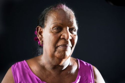 lgbt-australians:  Faces of transgender Aboriginal Australia“In our culture, we’ve 