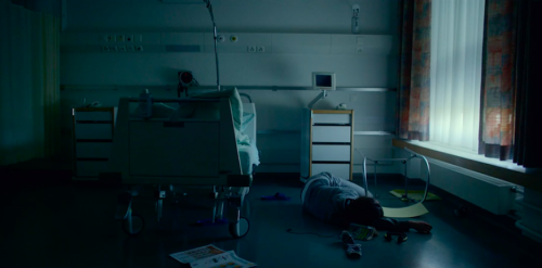 Aloys (2016) dir. Tobias Nölle