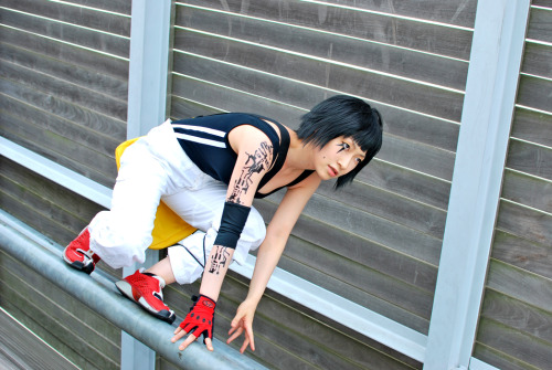 nerdsexins:  blackbanshee:  noise-wave:  Source  holy shit shes perfect  Perfection.  