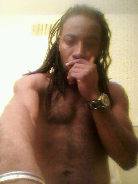 freakxxl:  Sexy ass nigga! #FREAKXXL
