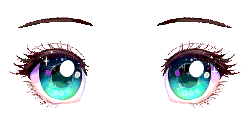 Sparkling Eyes For Your Blog Anime sparkle eyes gif 10 » gif images download. sparkling eyes for your blog
