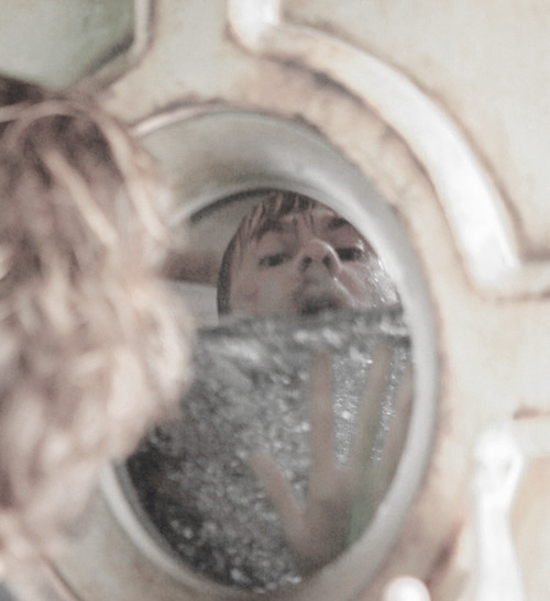 namastelost: “Maybe I keep seeing you die because I’m supposed to take your place.&rdquo
