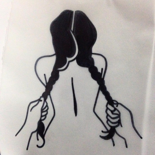 Fleur Rebelle