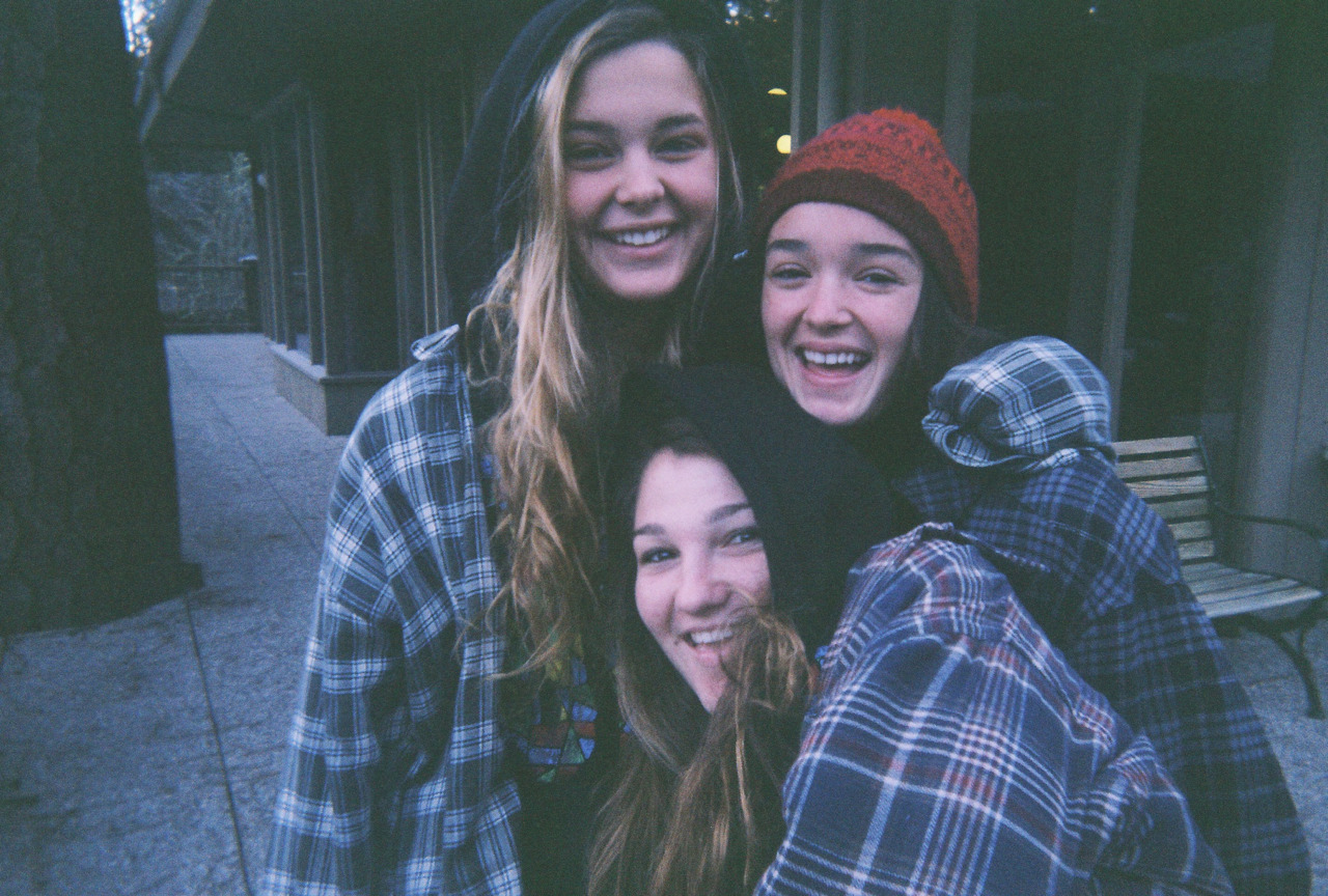 we're the perfect two ∞