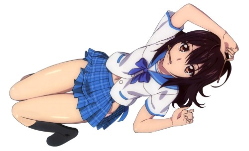  [二次元裏(may)(ふたば)] via Illustail