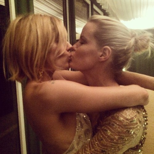 Fuck Yeah Sienna Miller!