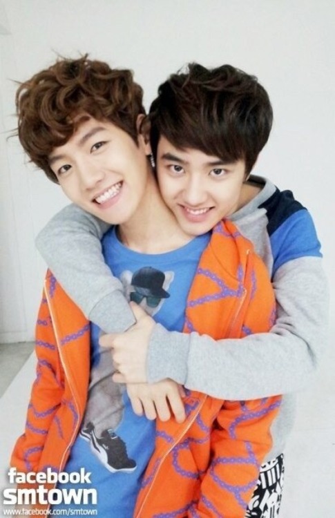 enjoy212ne1:  Baeksoo !!