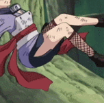 aimast:    Temari’s legs appreciation post   
